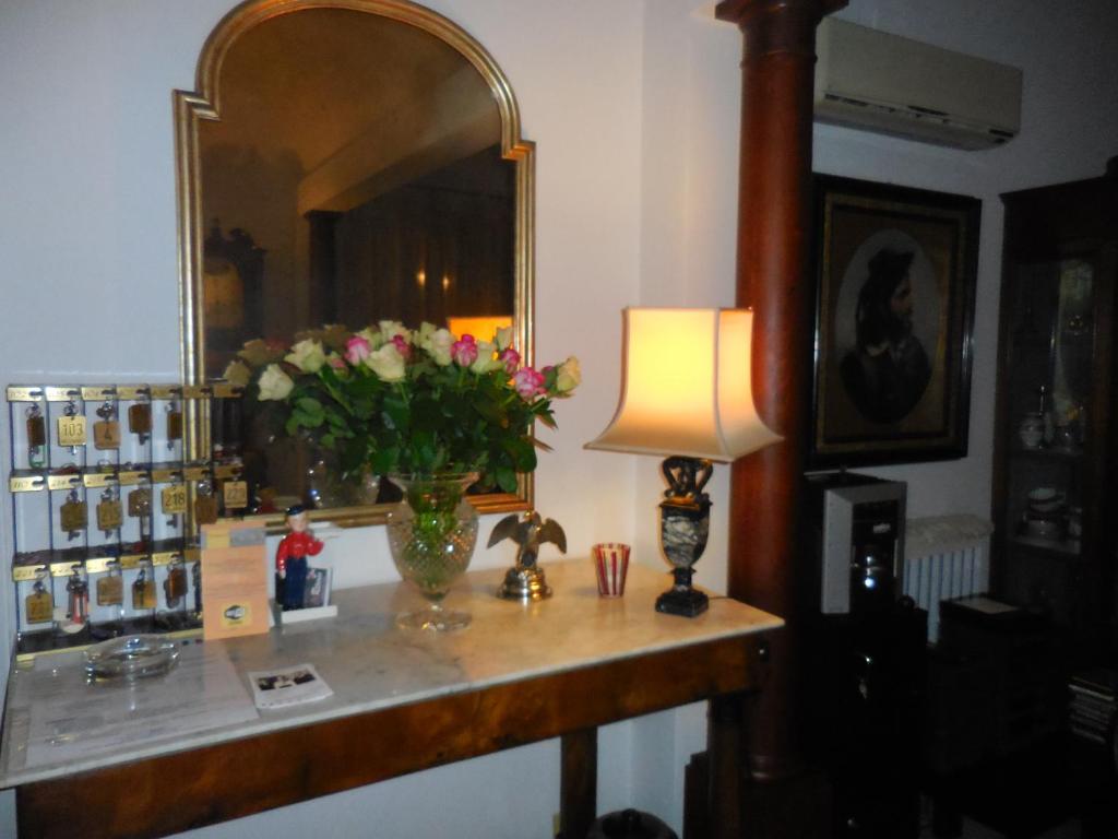 Fotografie z fotogalerie ubytování Hotel Il Falchetto v destinaci Pontedera
