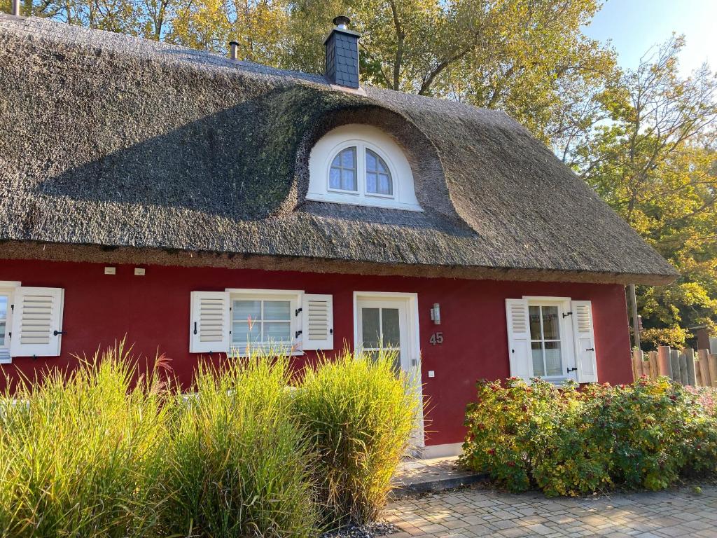 Ferienhaus Stella - Casa De Vacaciones