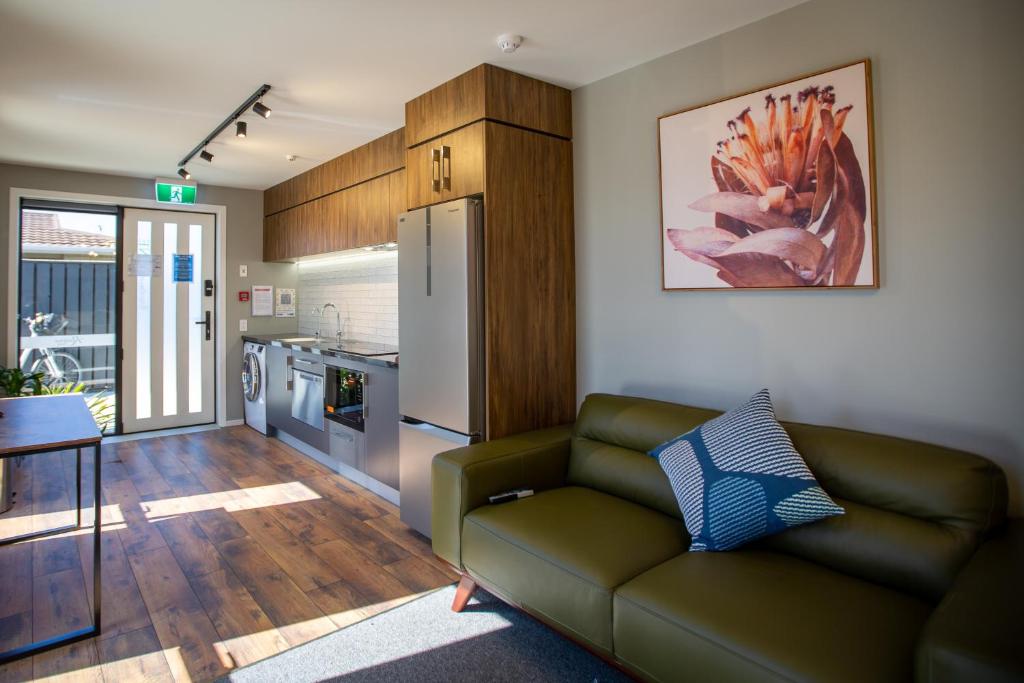 The Residence - Resim 43