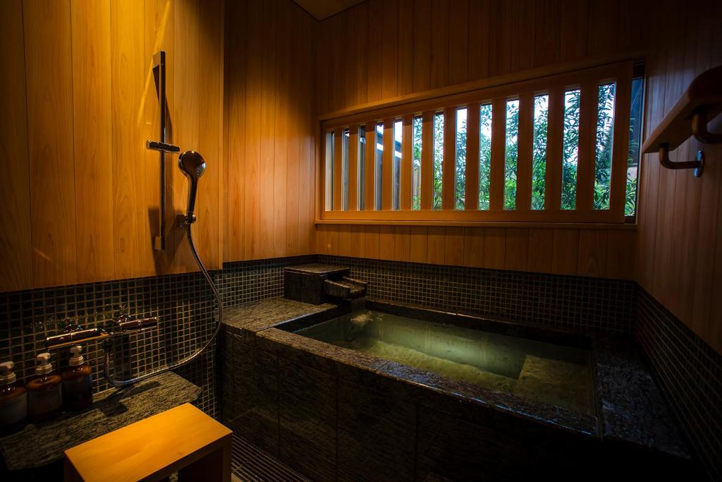 Fotografie z fotogalerie ubytování Hotel Utano Kyoto Besho v Kjótu