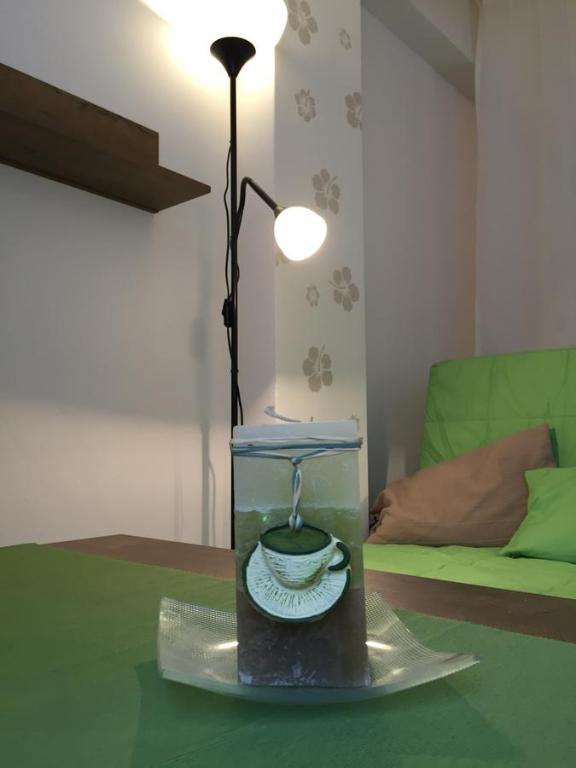 Fotografie z fotogalerie ubytování Apartments Jáchymák v destinaci Jáchymov