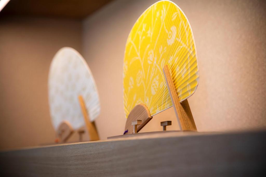 Fotografie z fotogalerie ubytování Hotel Utano Kyoto Besho v Kjótu