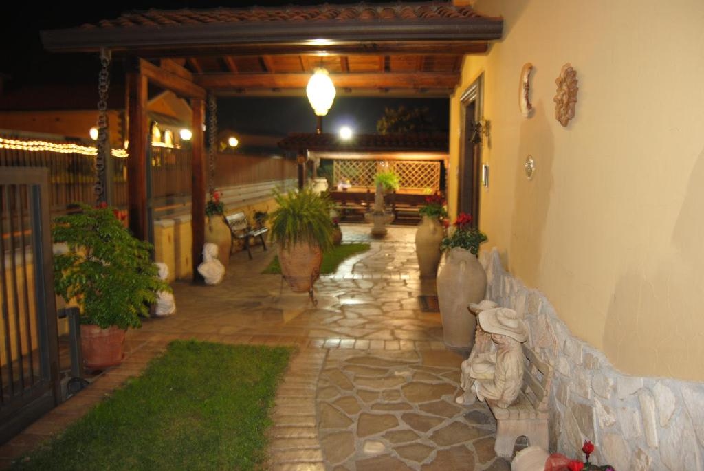 Fotografie z fotogalerie ubytování Hotel Nespolo D'Oro v destinaci Lariano