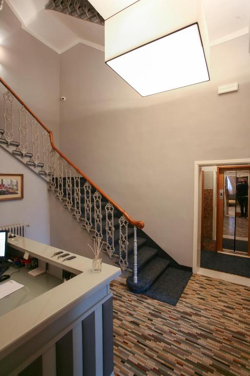 Fotografie z fotogalerie ubytování Hotel Il Sole v destinaci Empoli