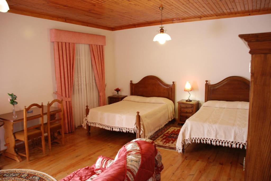 A TORRE no Sabugueiro - 5