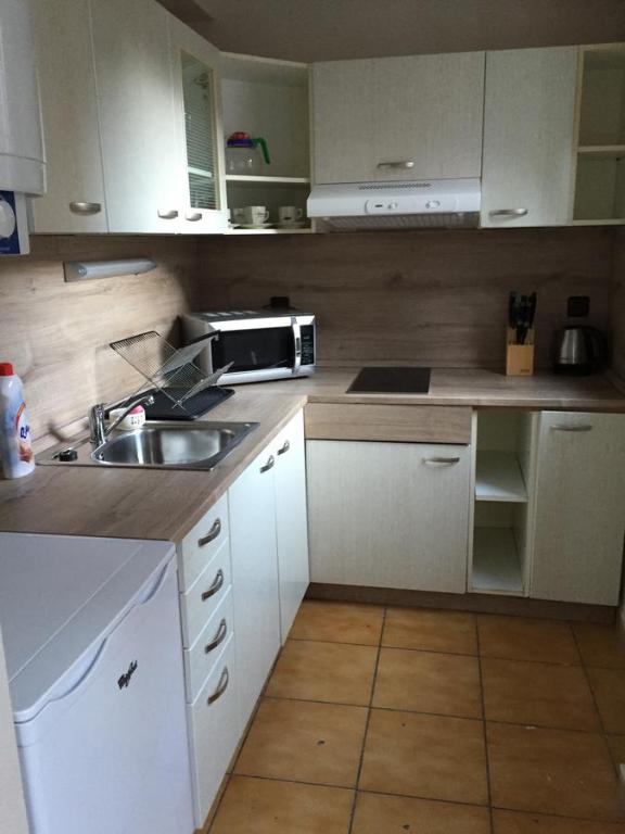 Fotografie z fotogalerie ubytování Apartments Jáchymák v destinaci Jáchymov