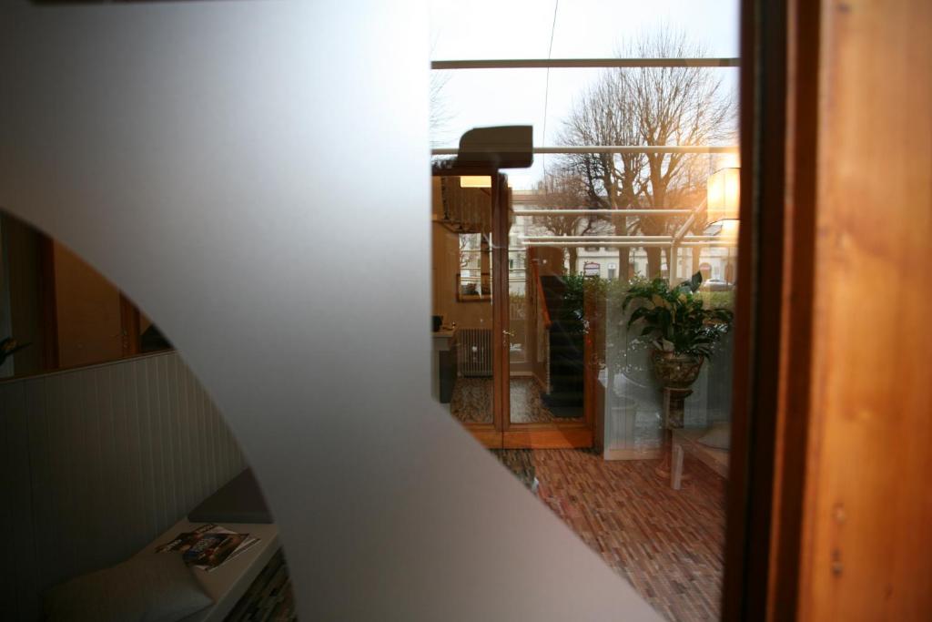 Fotografie z fotogalerie ubytování Hotel Il Sole v destinaci Empoli