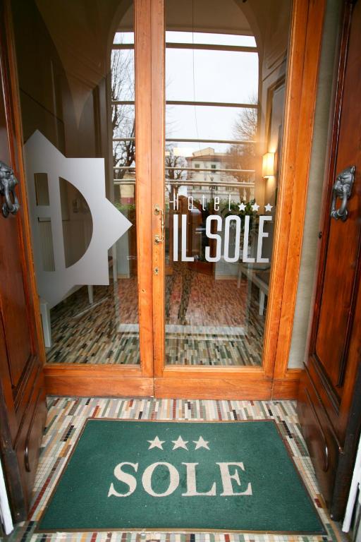 Fotografie z fotogalerie ubytování Hotel Il Sole v destinaci Empoli