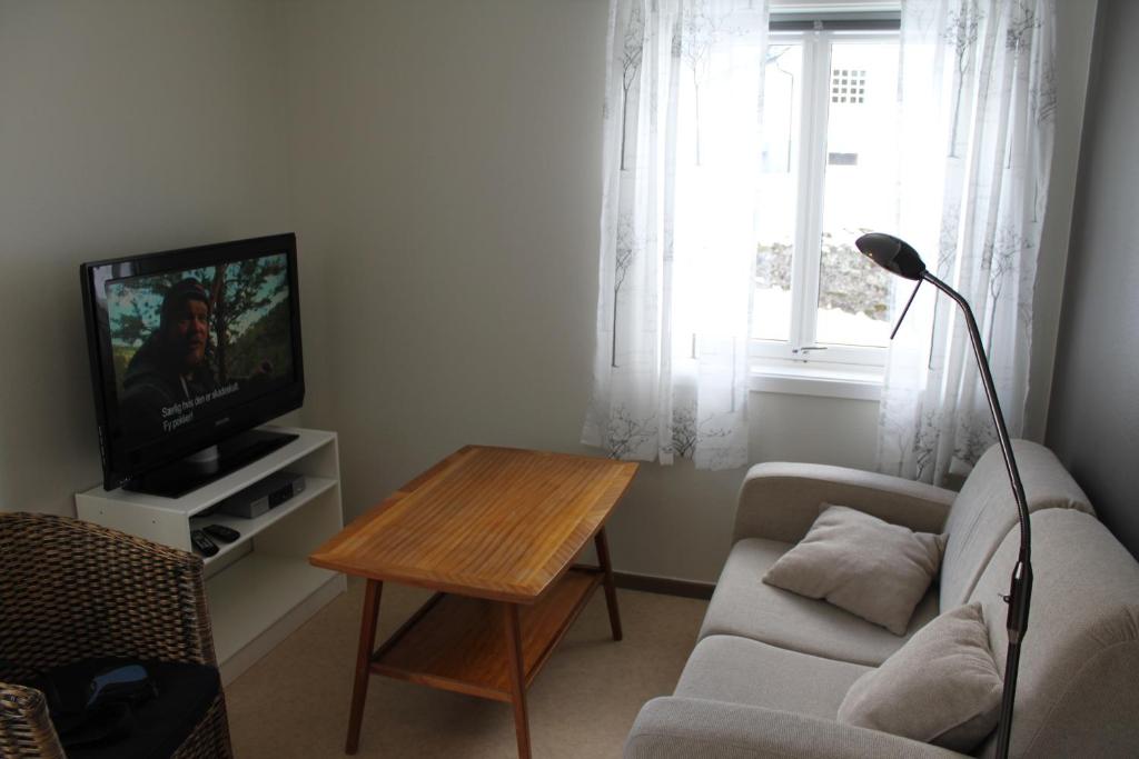 Jostedal Hotel - 