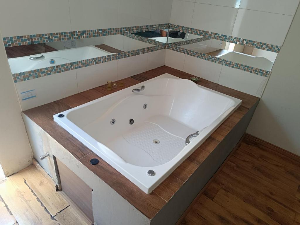 Espaço Tranquilum - Housity