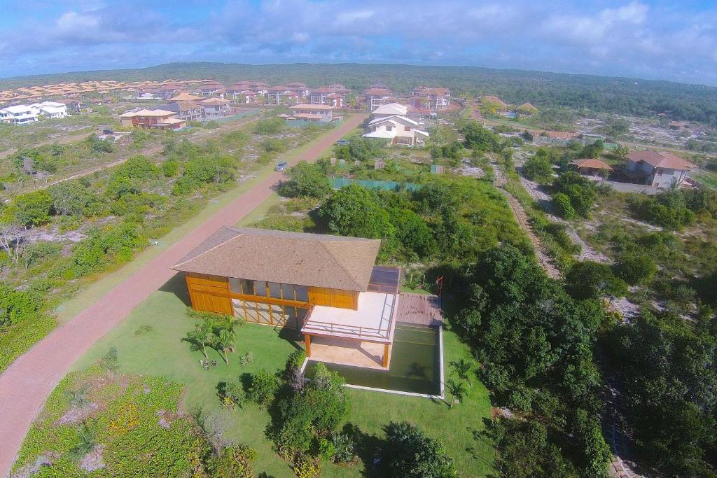  Casa das Acácias