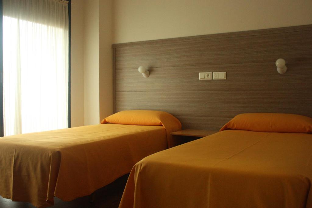 Hotel Delicias - Resim 39