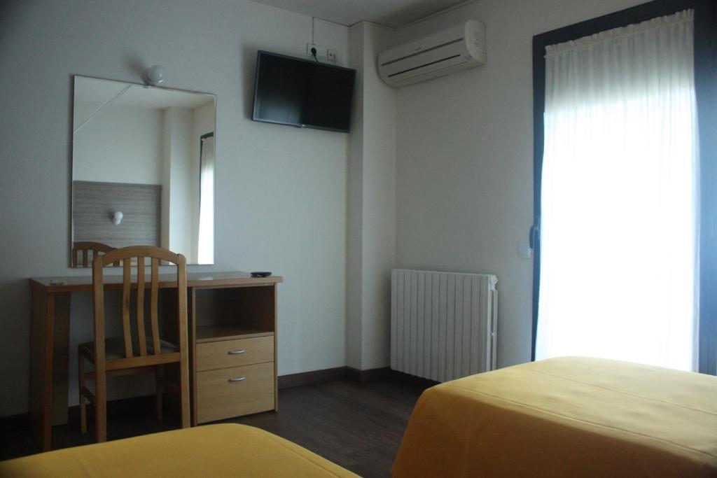 Hotel Delicias - Resim 41