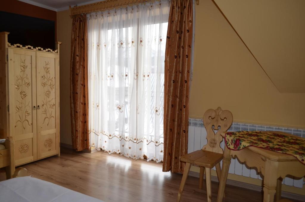 Pokoje Bukowskich - 4