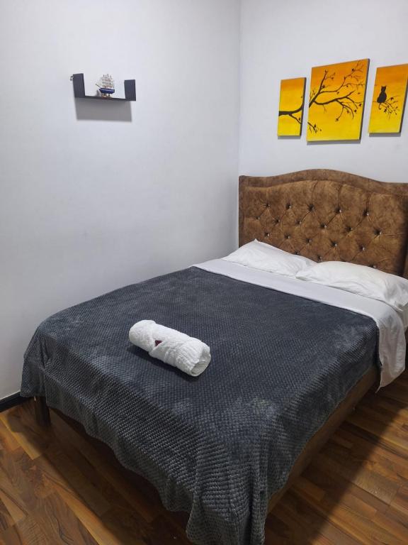 Hotel Casa Real - 双人间