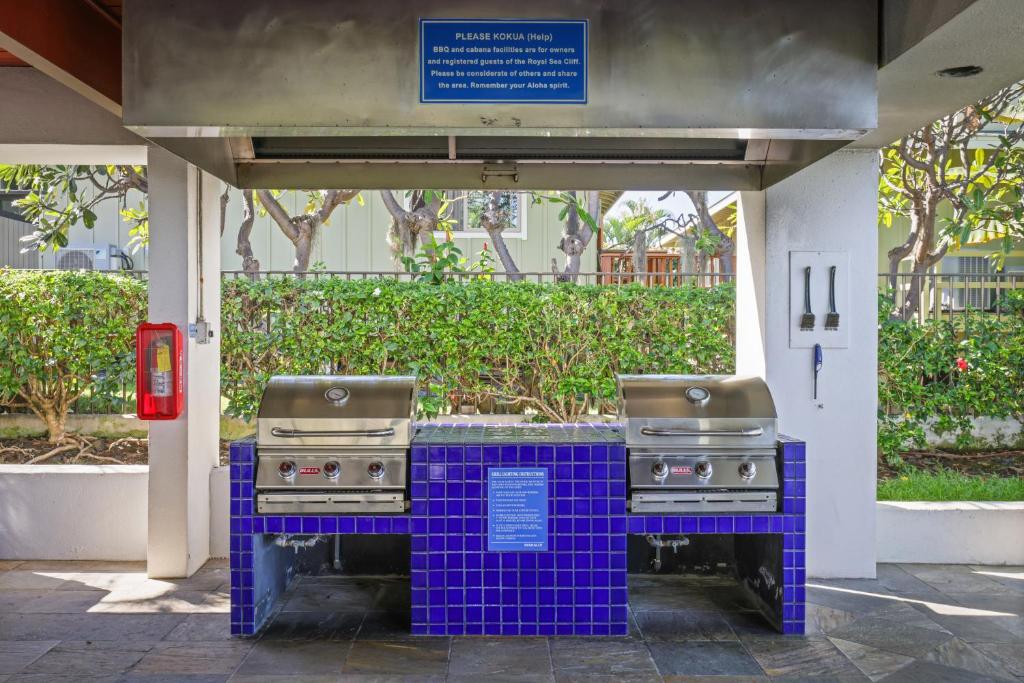 Fotografie z fotogalerie ubytování Royal Sea Cliff Kona by OUTRIGGER v destinaci Kailua-Kona