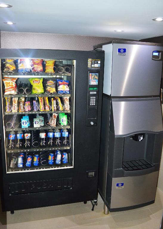 Days Inn by Wyndham Ottawa - Resim 21