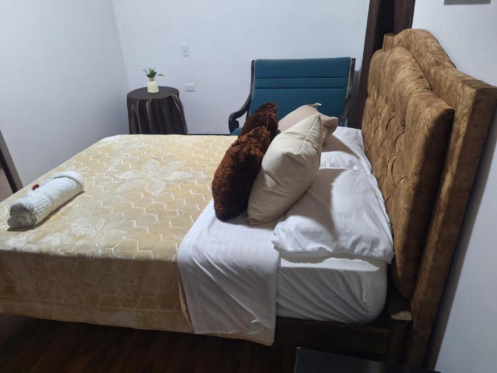 Hotel Casa Real - 豪华室