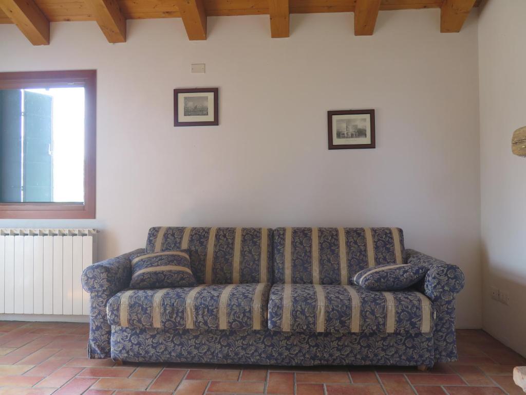 Tenuta Lio Maggiore - Appartamento Con Una Camera Da Letto