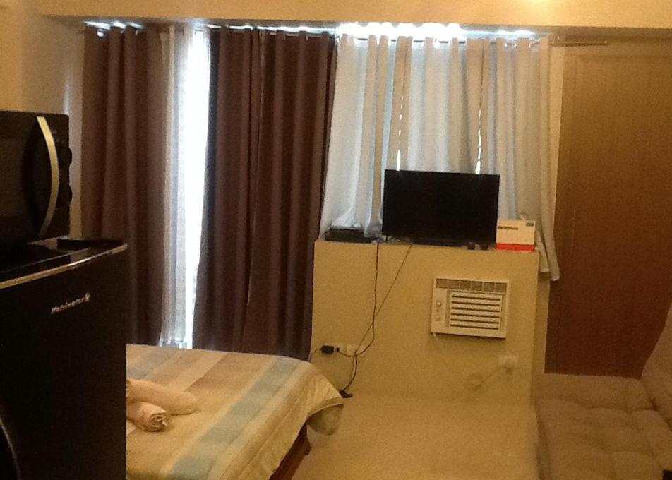 Palm Tree Genlex Condo - 工作室4N棕榈树