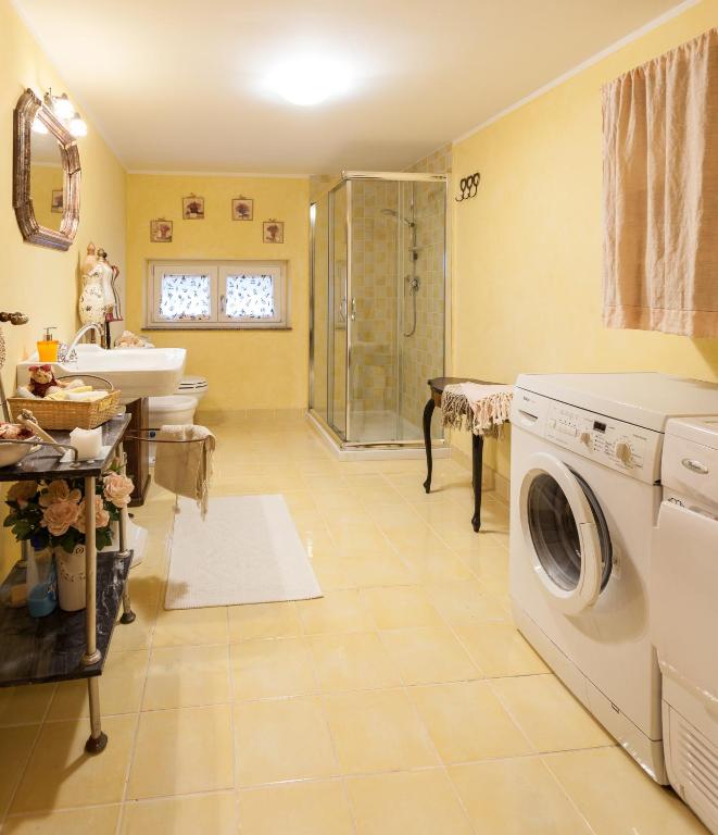Fotografie z fotogalerie ubytování Assisi Charme v destinaci Assisi