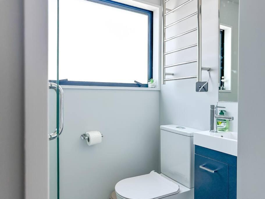 Brand New 3BR home opposite to UC - Resim 14