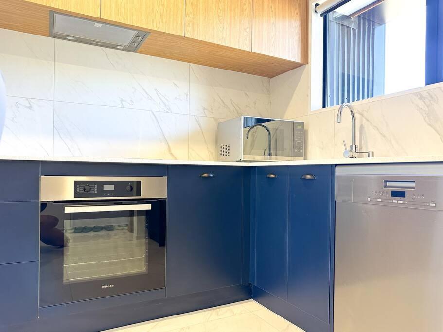 Brand New 3BR home opposite to UC - Resim 17