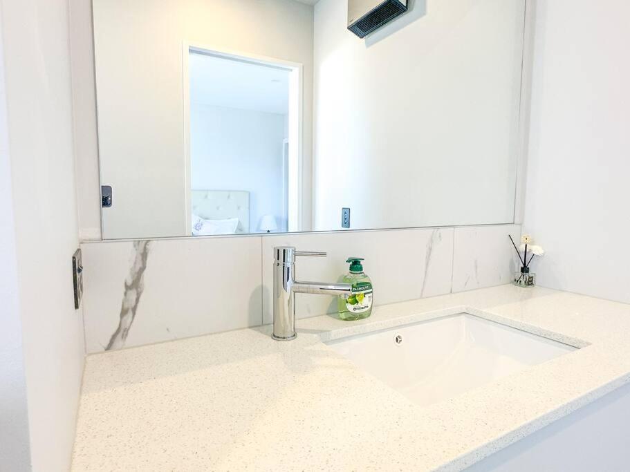 Brand New 3BR home opposite to UC - Resim 19