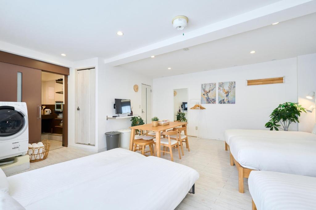 STAY ARI Arakicho - One-Bedroom Apartment