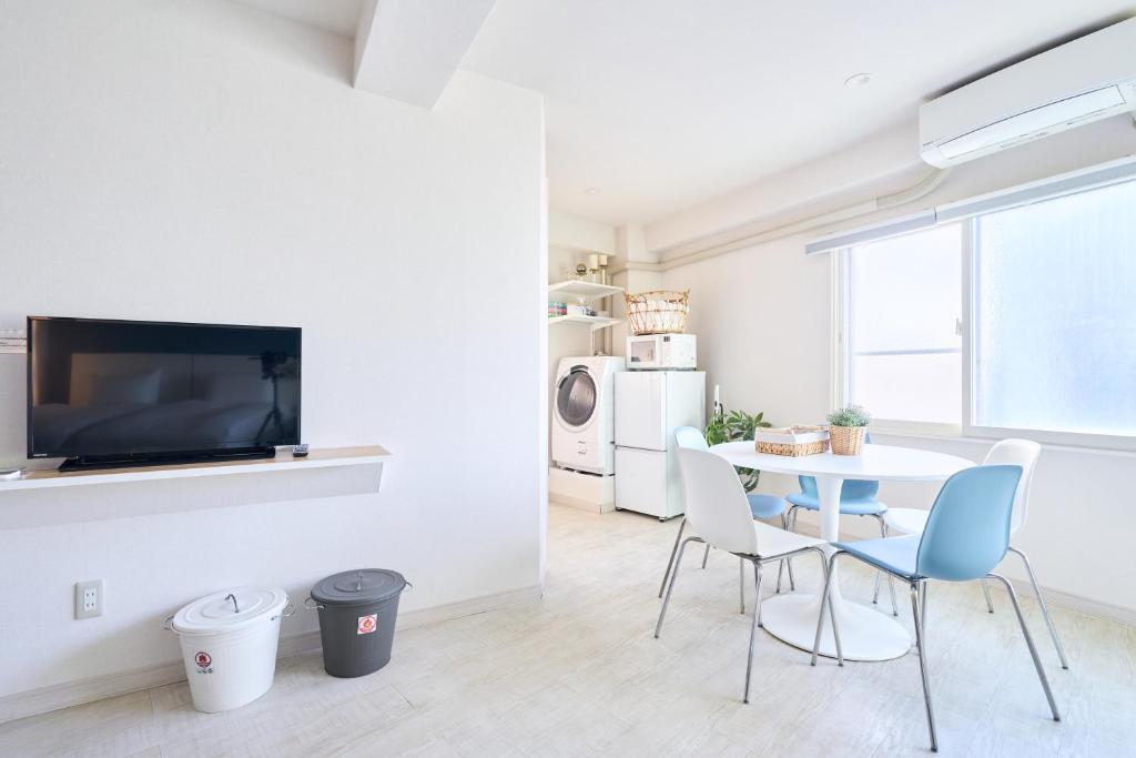 STAY ARI Arakicho - Deluxe Apartment