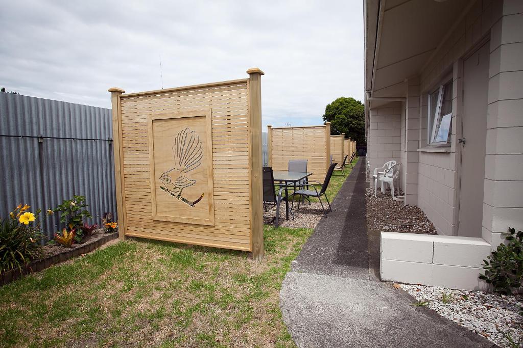 Blue Haven Motel - Resim 12