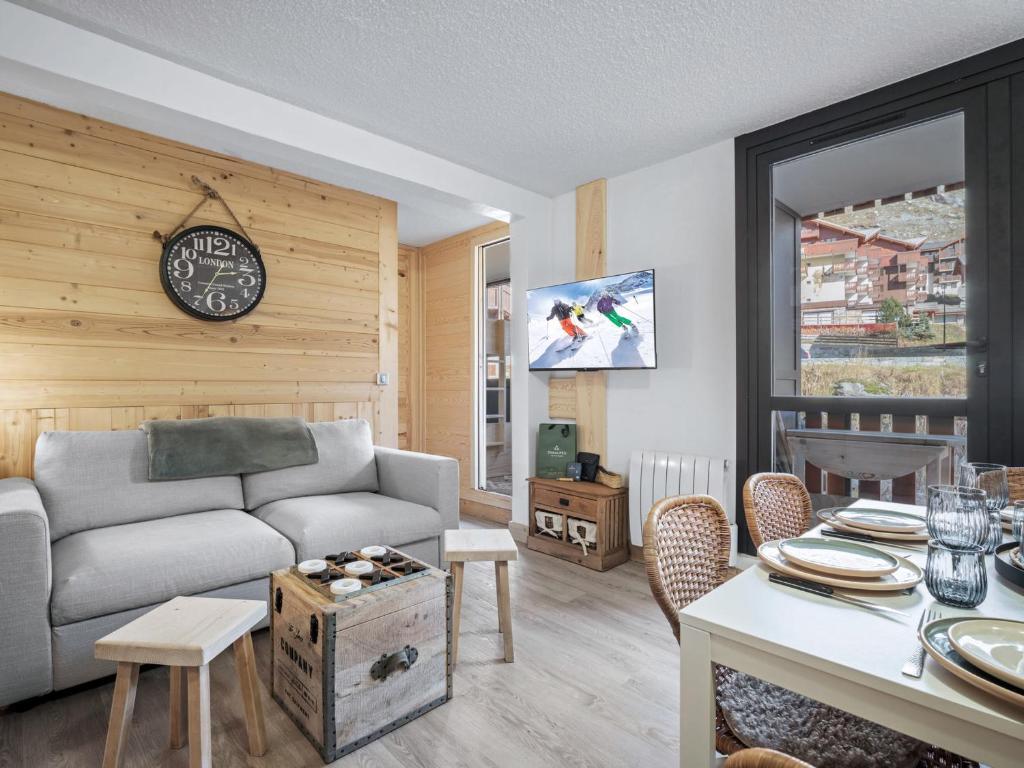 Appartement moderne proche centre et pistes avec WIFI