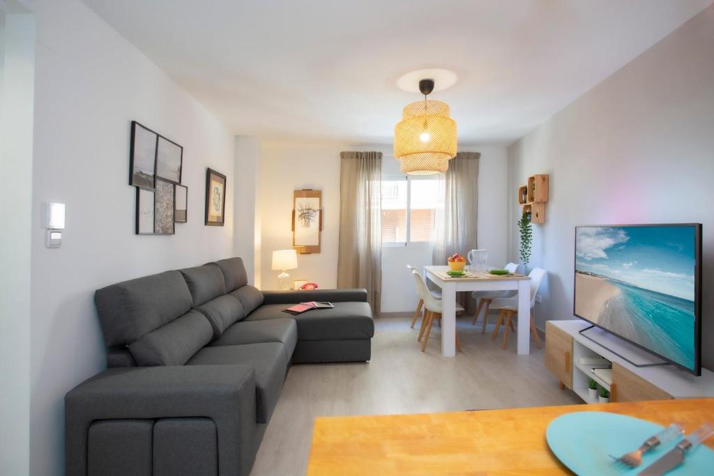 GuestReady - A joyful stay in Poblats Marítims