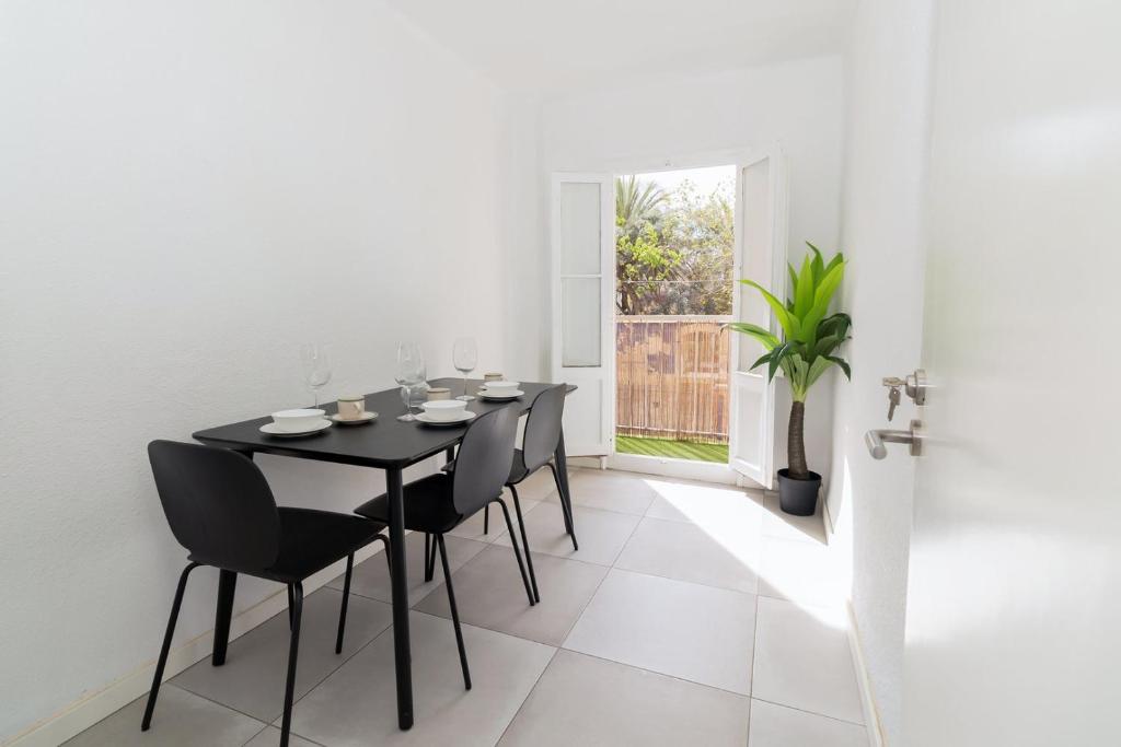GuestReady - A lovely gem near La Malvarrosa beach