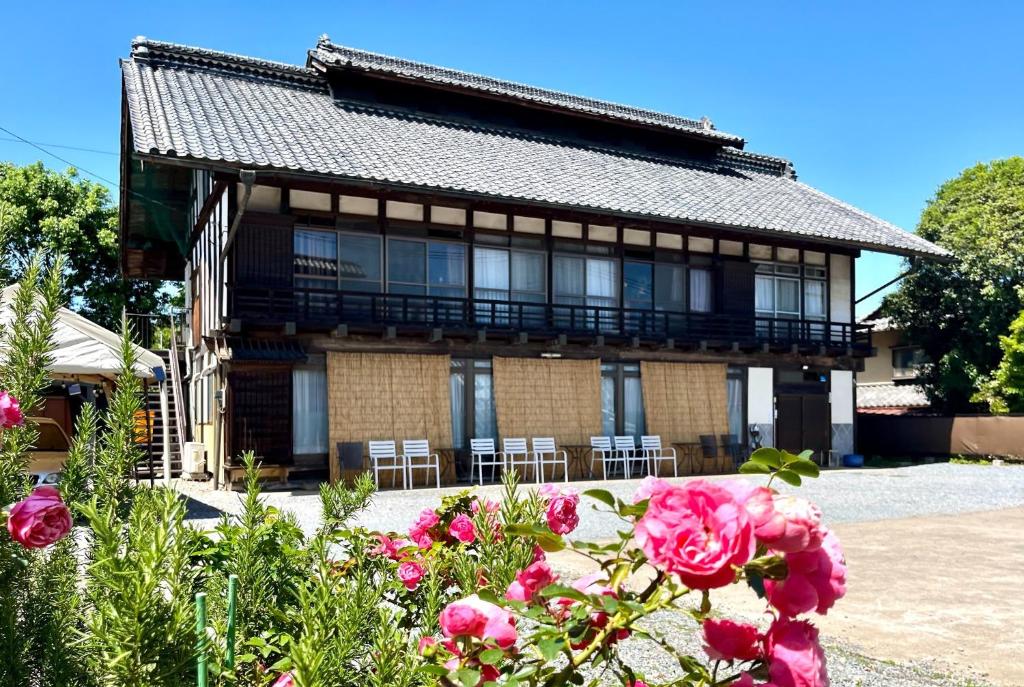 Kiyomizu House- Vacation STAY 12201 - Housity
