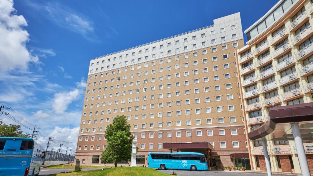 Toyoko Inn Narita Airport Shinkan - Hizvo