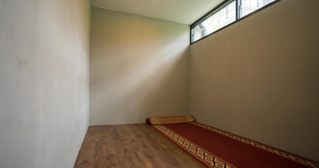 Fotografie z fotogalerie ubytování Bobocabin Cikole, Bandung v destinaci Lembang