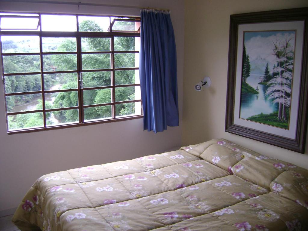 Aconchego Canastra Hotel