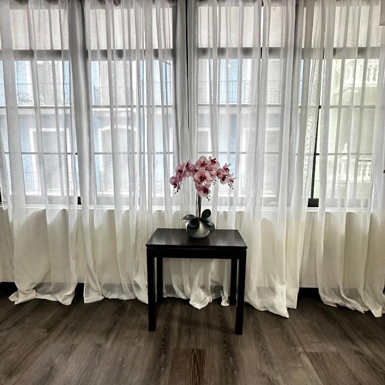Fotografie z fotogalerie ubytování SJ SUITES HOTEL v destinaci San Juan