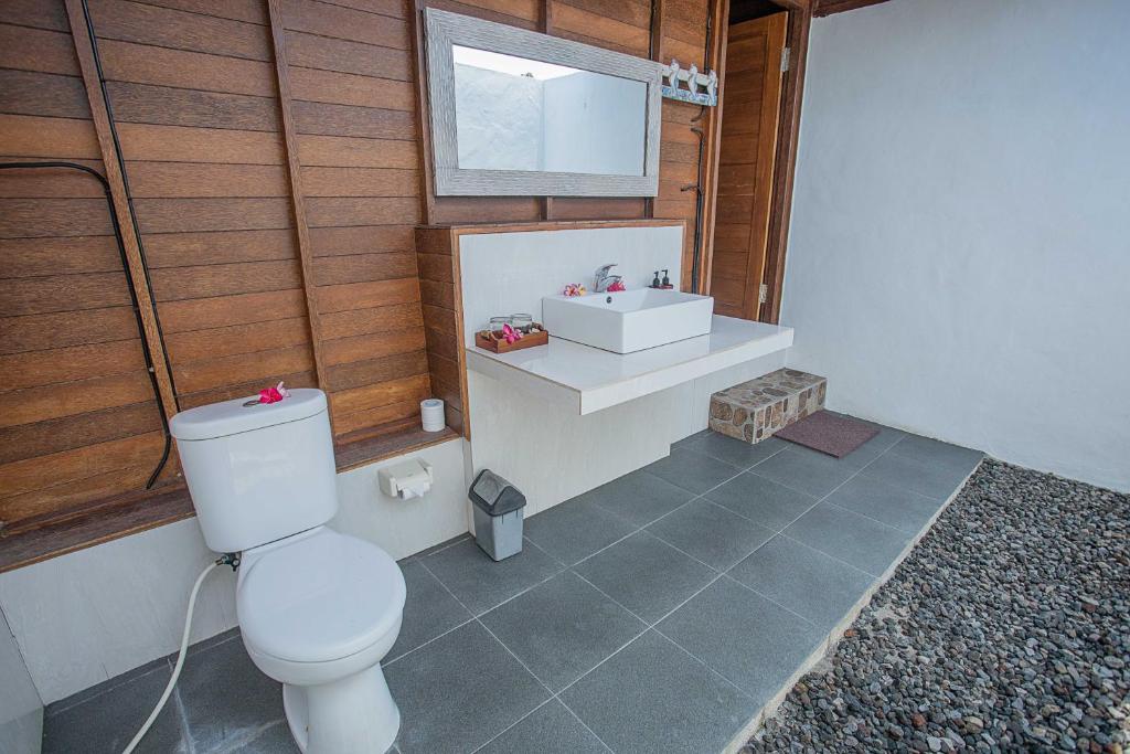 Lembongan Mantra Huts - 4