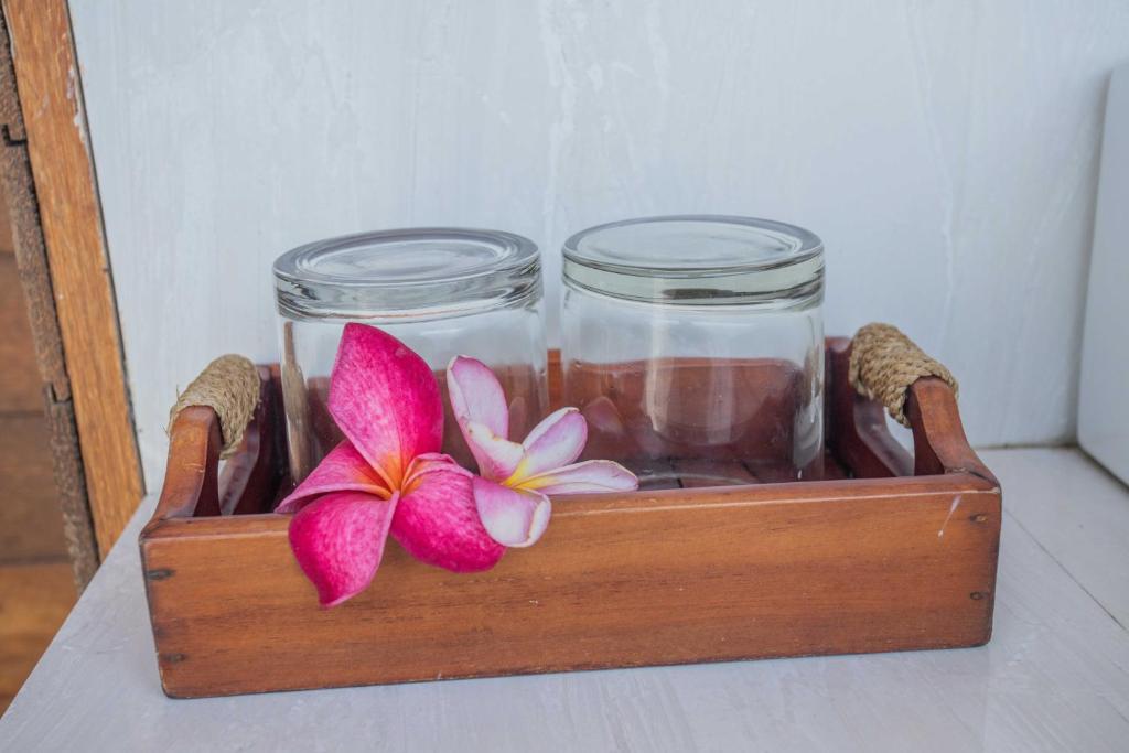 Lembongan Mantra Huts - 18