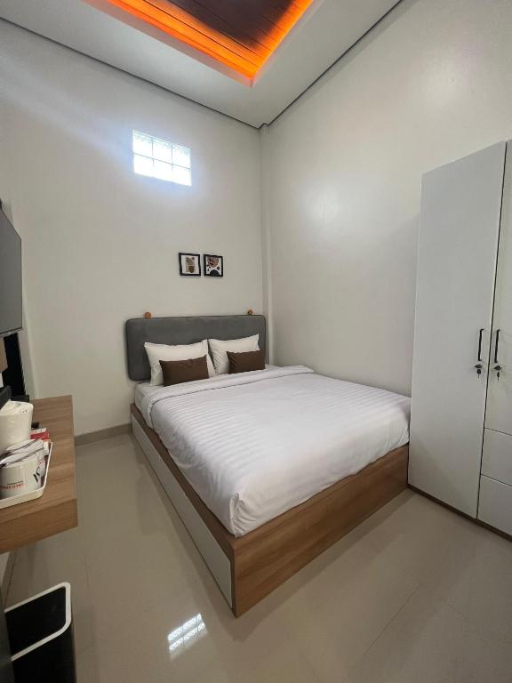 SALU AMAANA Residence Syariah - Chambre De Luxe
