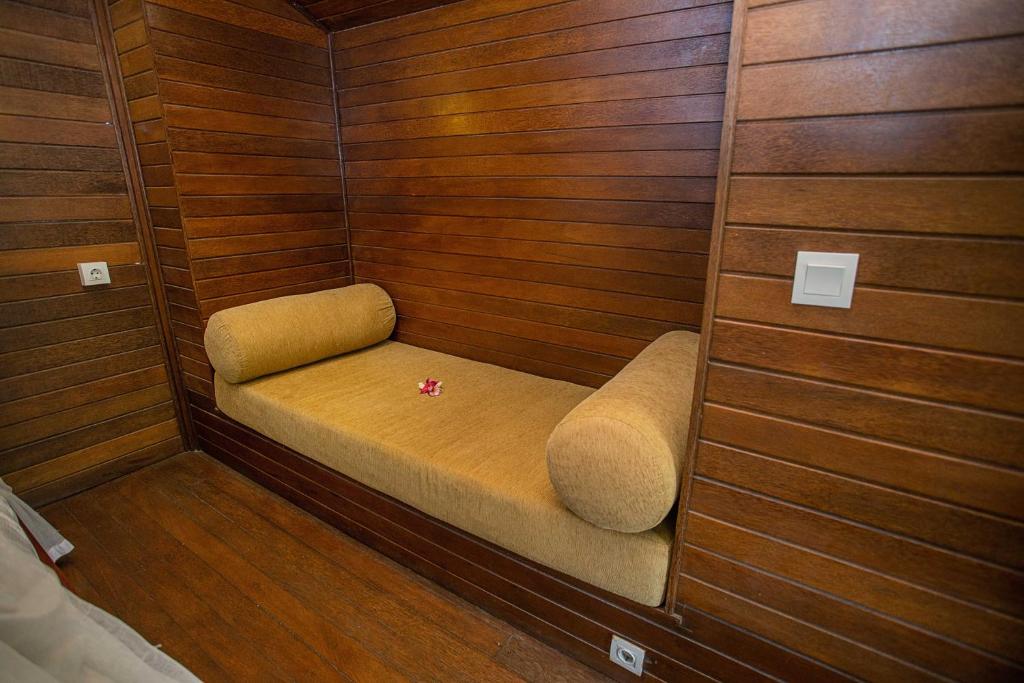 Lembongan Mantra Huts - 7