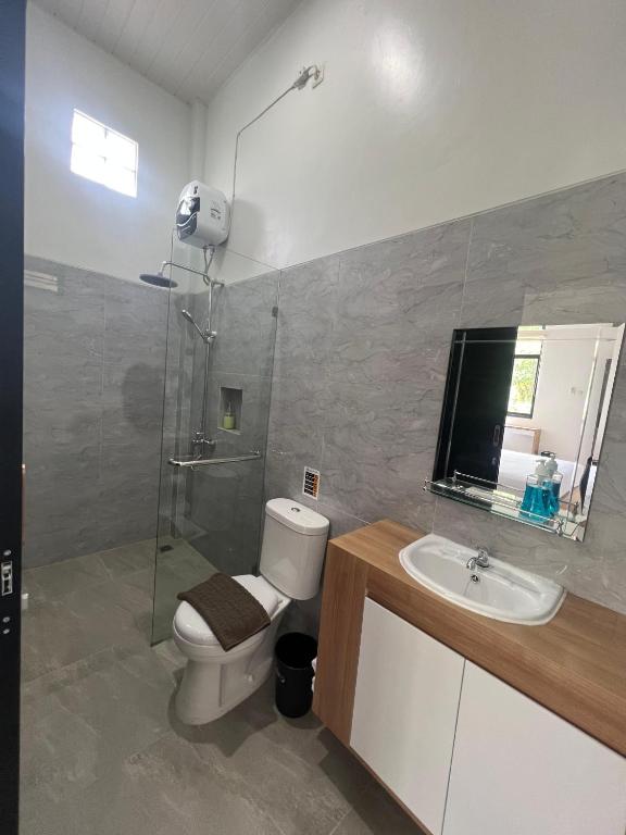SALU AMAANA Residence Syariah - Error