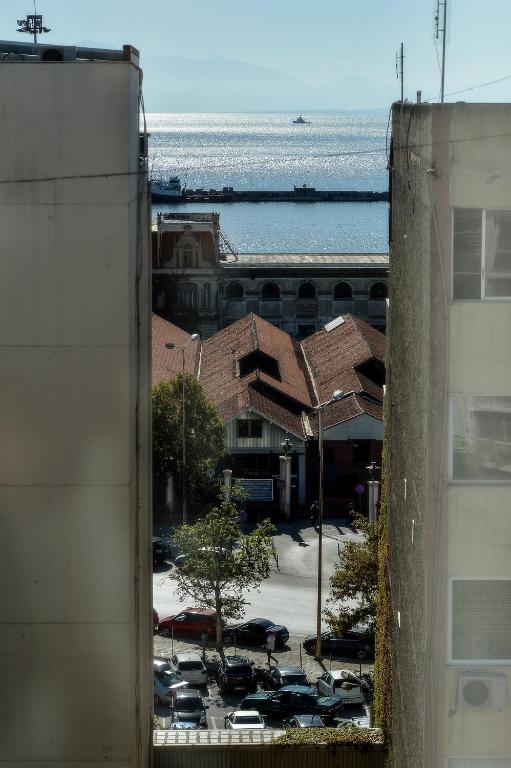 Astoria Hotel Thessaloniki - Resim 17