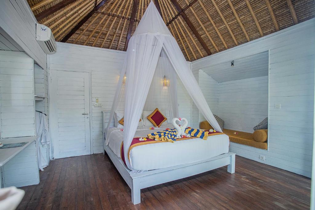 Koji Garden Huts - 14