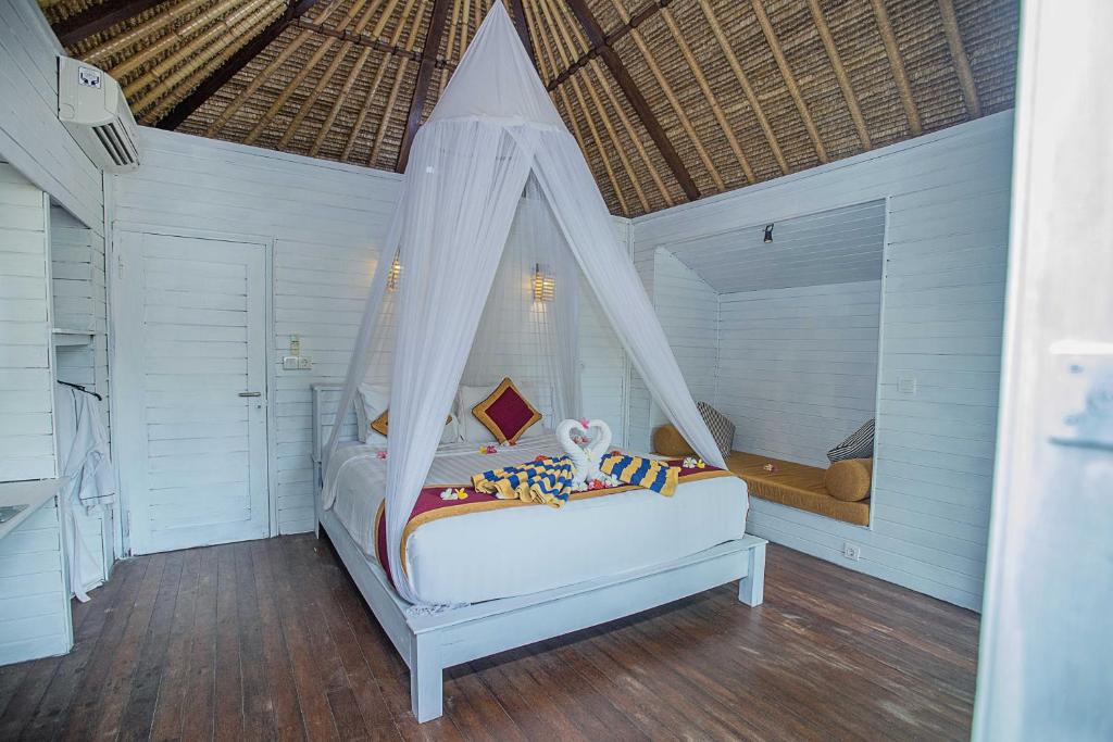 Koji Garden Huts - 12