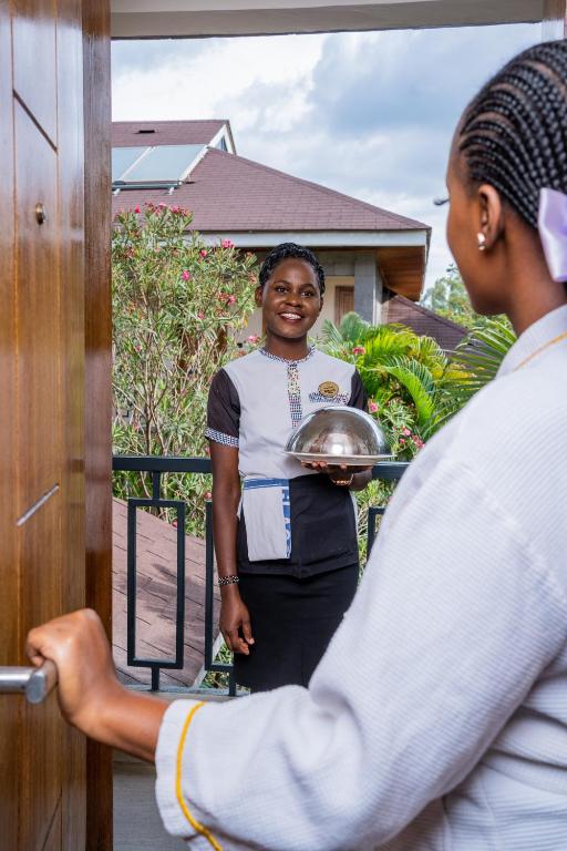 Hosté ubytování Ciala Resort Hotels In Kisumu