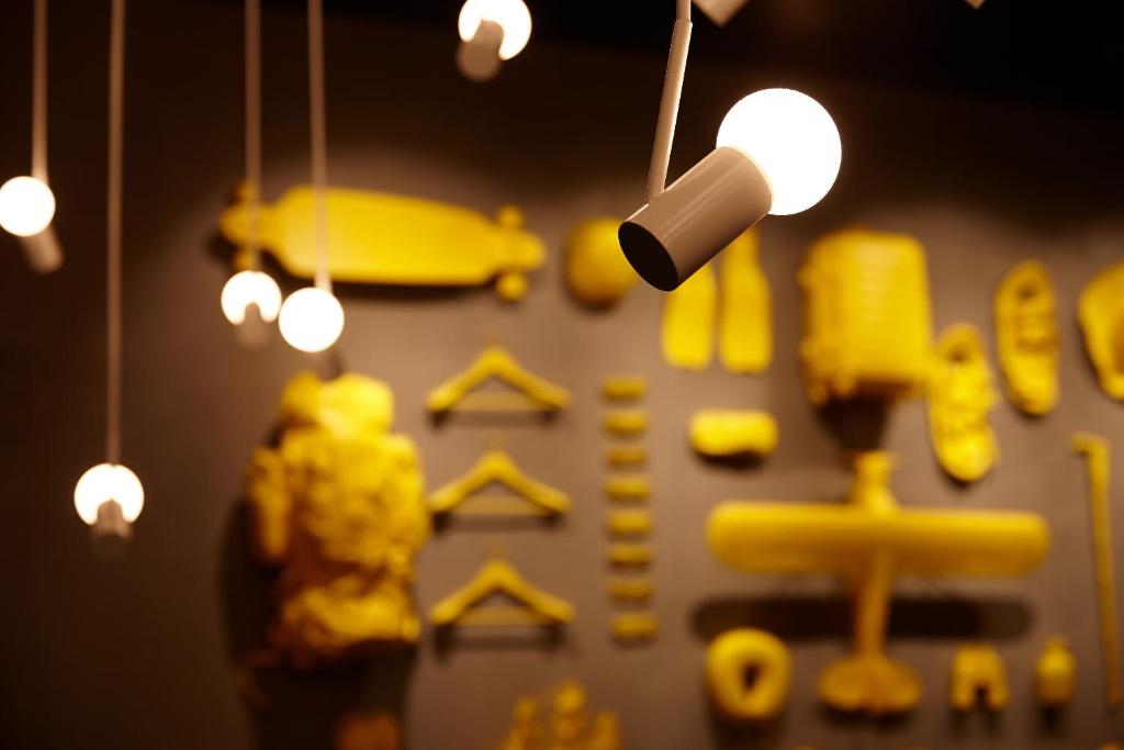Fotografie z fotogalerie ubytování L7 MYEONGDONG by LOTTE v Soulu