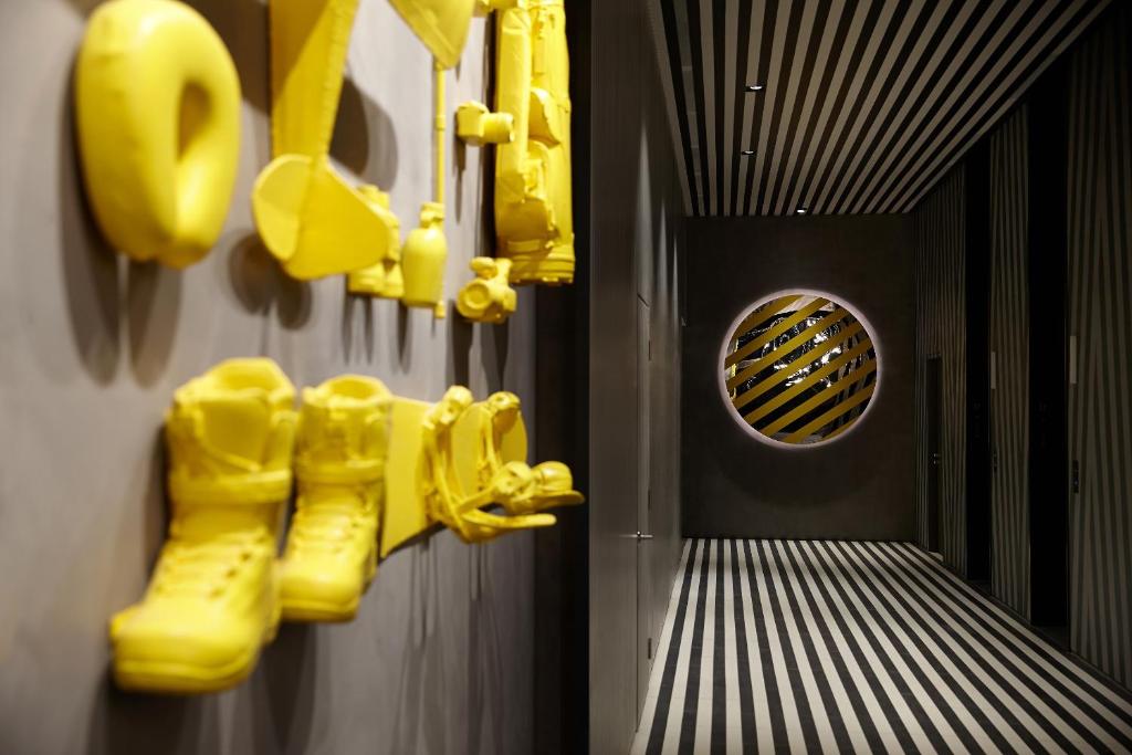 Fotografie z fotogalerie ubytování L7 MYEONGDONG by LOTTE v Soulu